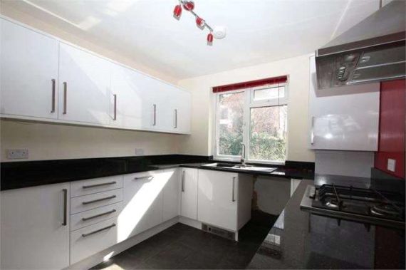 2 Bedroom Detached